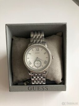 Guess hodinky