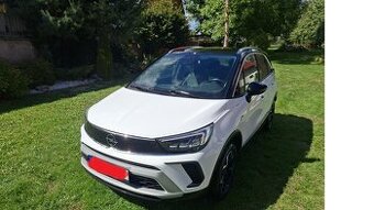 Opel Crossland Elegance 2021- 96 kW