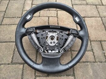 BMW E65 volant