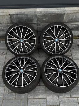 5x120 r19 BMW