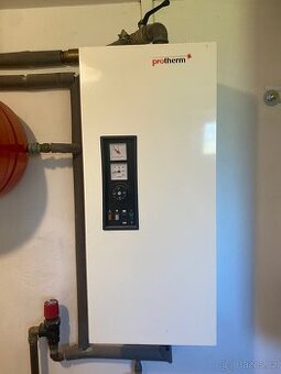 Elektrický kotel Protherm
