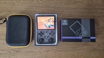 Retro Konzole Anbernic RG353VS NOVÁ
