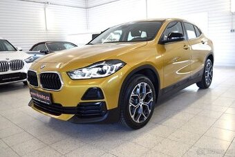 BMW X2 SDRIVE LED ADVANTAGE 2021