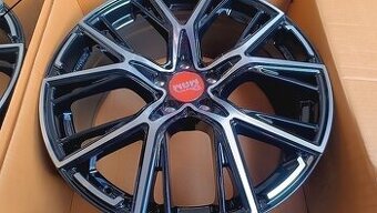 R19 5x112 mm ALU disky MAM