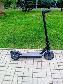 Elektrická koloběžka