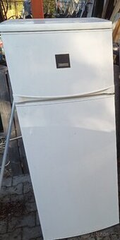 Velká lednice s mrazáčkem ZANUSSI