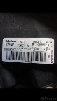 Bi-XENON PRAVÝ - BMW X1 E84 - 8909315