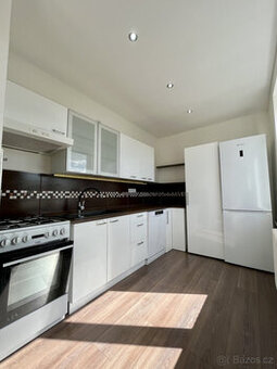 Pronájem bytu 2+1, Krakovská, Hrabůvka, 11300 Kč/měs, 48 m2
