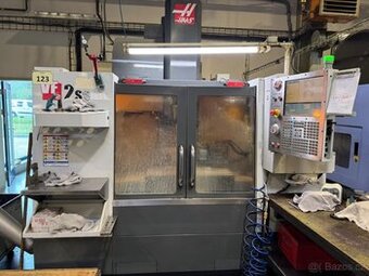 CNC vertikální obráběcí centrum HAAS VF-2SS (9441)