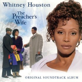 Whitney Houston: The Preacher´s Wife CD