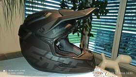 Motokrosová helma Leatt GPX Ghost five - 1