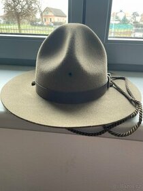 Skautský klobouk Tonak