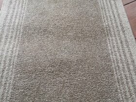 Prodám koberec běhoun 66 x 500 cm - 1