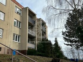 Prodej bytu 3+1 s balkonem, 76 m2 - Bučovice