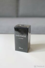 Mužský parfém Dior Sauvage 60ml (nerozbalený)