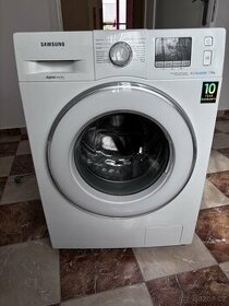 Pračka Samsung WF70F5E0W4W