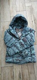 Lyžařská zimní bunda ONEIL vel. L - 1