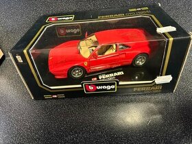 Ferrari GTO 1:18