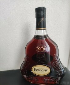 Cognac xo