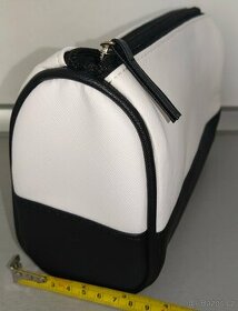 Nová kosmetická taška, taštička, nesesér - 1
