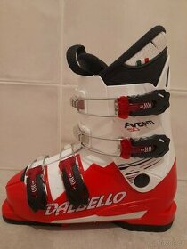 Sjezdové boty juniorské Dalbello, 190-265 cm