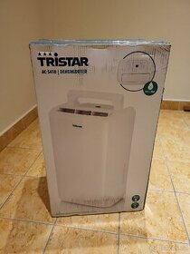 Odvlhčovač vzduchu Tristar AC-5410 - 1