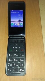 Senior mobil Alcatel - 1