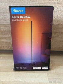 Govee H6076 | LED stojací lampa | RGBICW - 1
