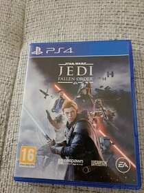 Star wars yedi ps4,soulcalibur ps4