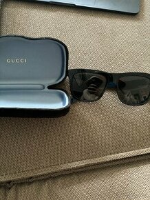 Sluneční brýle Gucci
