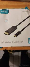 Kabel USB/c na HDMI - 1