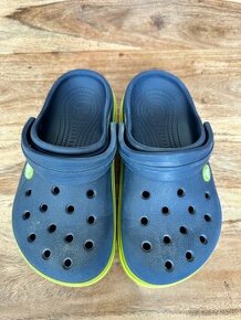 Crocs vel. asi 34 - 1