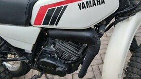 Yamaha DT 175 MX - 1