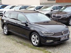 VW Passat 2,0 TDI DSG COMFORTLINE 195.000 km