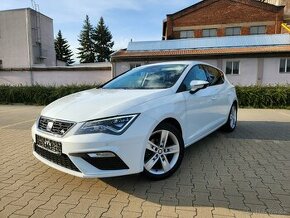 Seat Leon FR 1.4TSi 2017, FACELIFT,LED,SOUND,NAVI