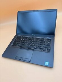 Notebook 14" Dell.Intel i5-8356U 4x1,60GHz.32gb ram.1TB NVMe