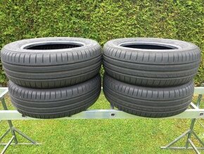 Letní pneu 195/65/15 Dunlop