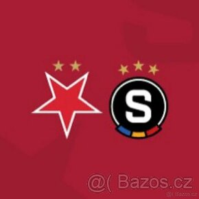 Sparta - Slavia, 11.5.2024