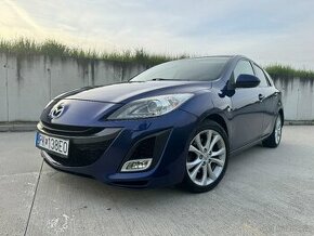 Mazda 3 2.2