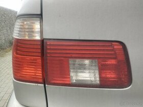 BMW E39 LIFT zadní světla orig.HELLA