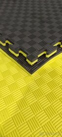 Tatami puzzle