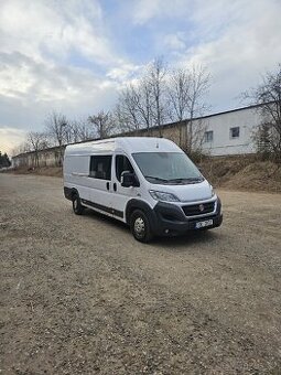 Fiat Ducato MAXI 2.3JTD 109kw L4H2
