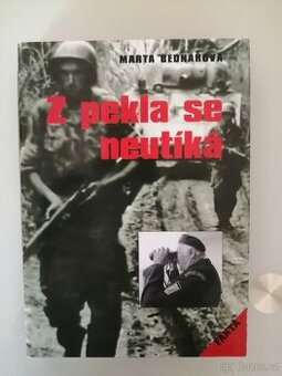 Cizinecká legie, Z pekla se neutíká.