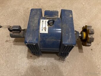 Elekromotor 400V/2,7kW