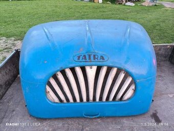 Tatra 138