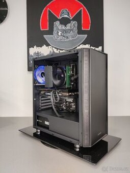 i5 10400, RTX 3060, 16GB DDR4 2666MHz, 1TB SSD