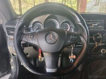Mercedes Benz w212, w207 w204 AMG volant s airbagem