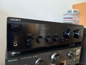 SONY TA FE230