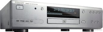 Philips DVDR-985 Matchline