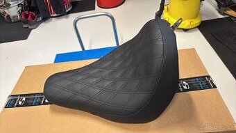 Harley Davidson sedačka